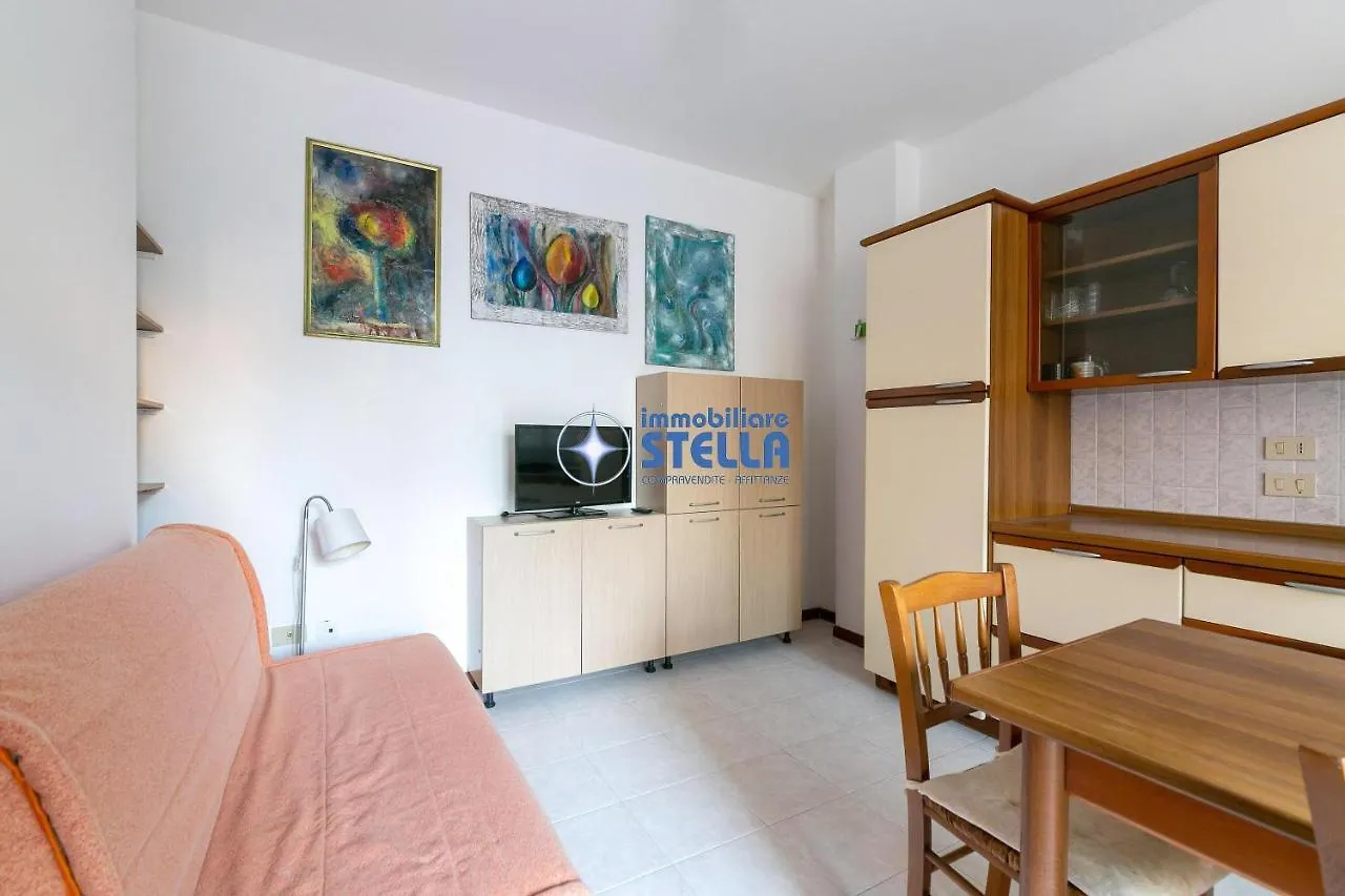 Tatil Evi Condominio Arcobaleno Lido di Jesolo
