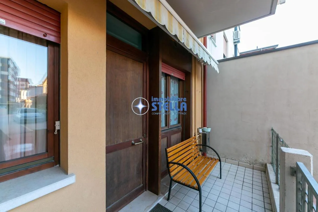 Tatil Evi Condominio Arcobaleno Lido di Jesolo