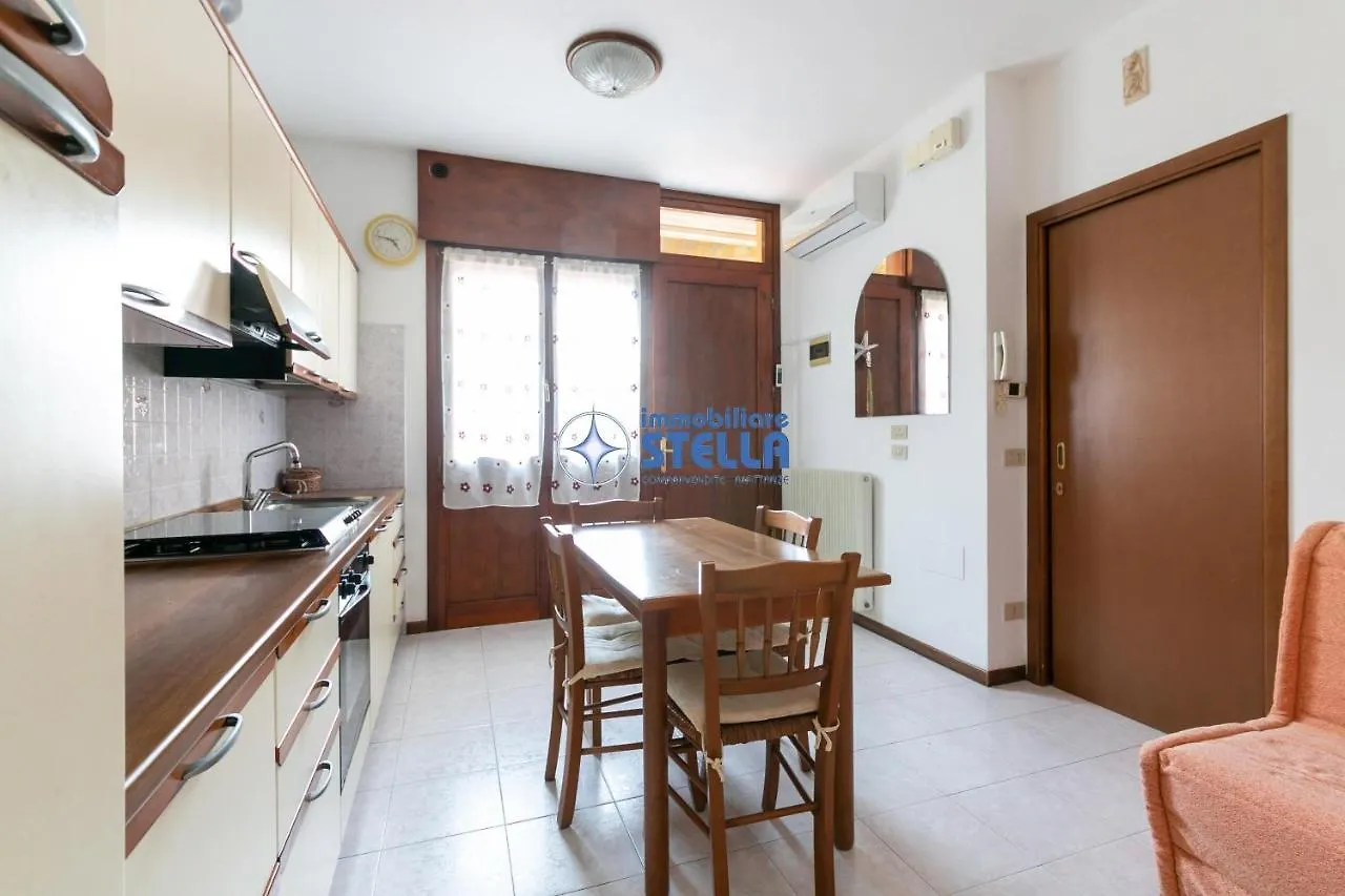 Tatil Evi Condominio Arcobaleno Lido di Jesolo